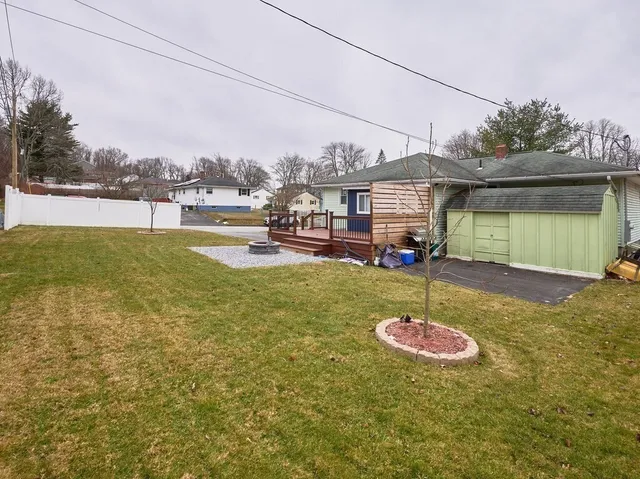 $439,900 | 29 Dillon Street, Worcester, MA 01604