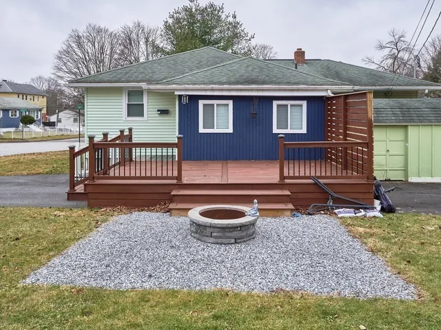 $439,900 | 29 Dillon Street, Worcester, MA 01604