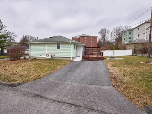 $439,900 | 29 Dillon Street, Worcester, MA 01604