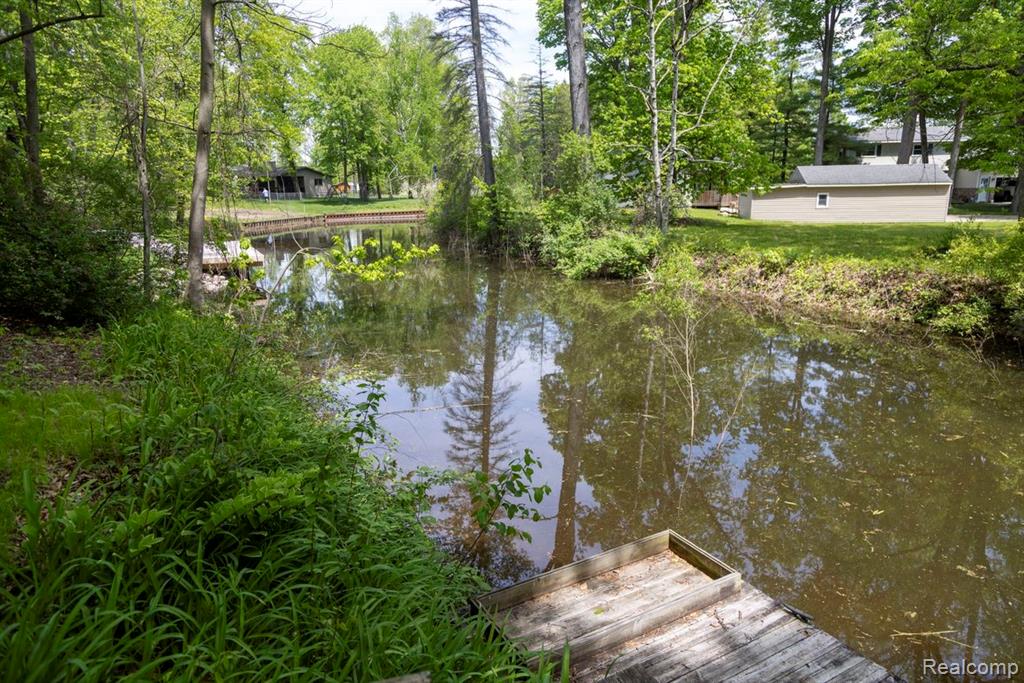 4840 North Flint Road Sanford, MI 48657 - Photo 8 of 20