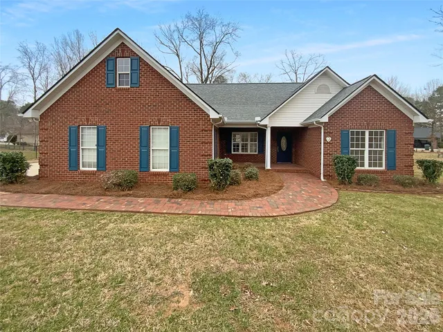 $401,000 | 4304 Mara Lane, Monroe, NC 28110