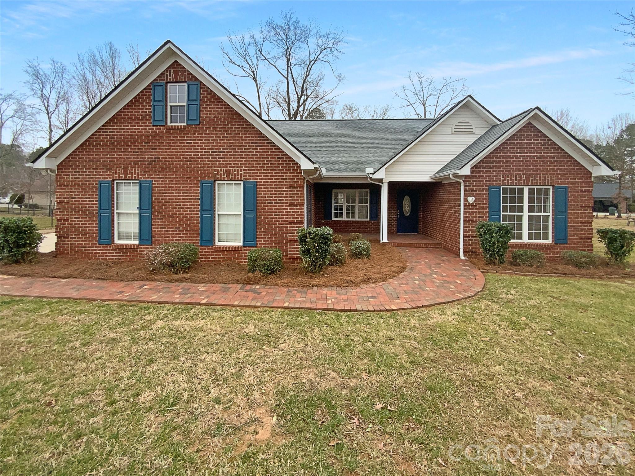 4304 Mara Lane Monroe, NC 28110 - Photo 1 of 15