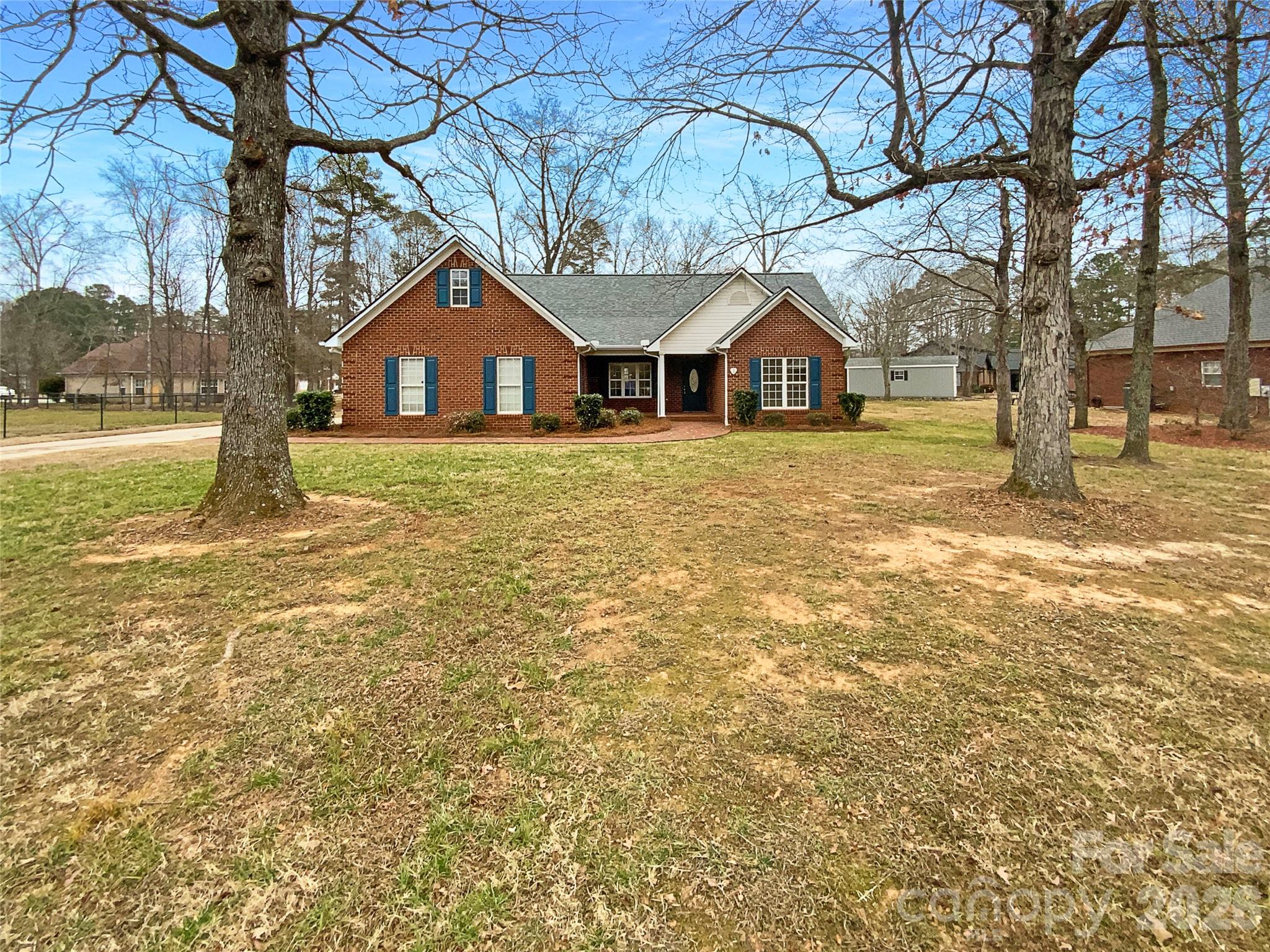 4304 Mara Lane Monroe, NC 28110 - Photo 14 of 15