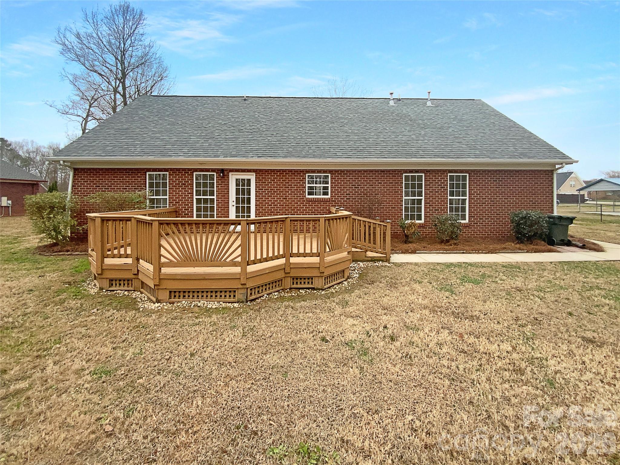 4304 Mara Lane Monroe, NC 28110 - Photo 2 of 15