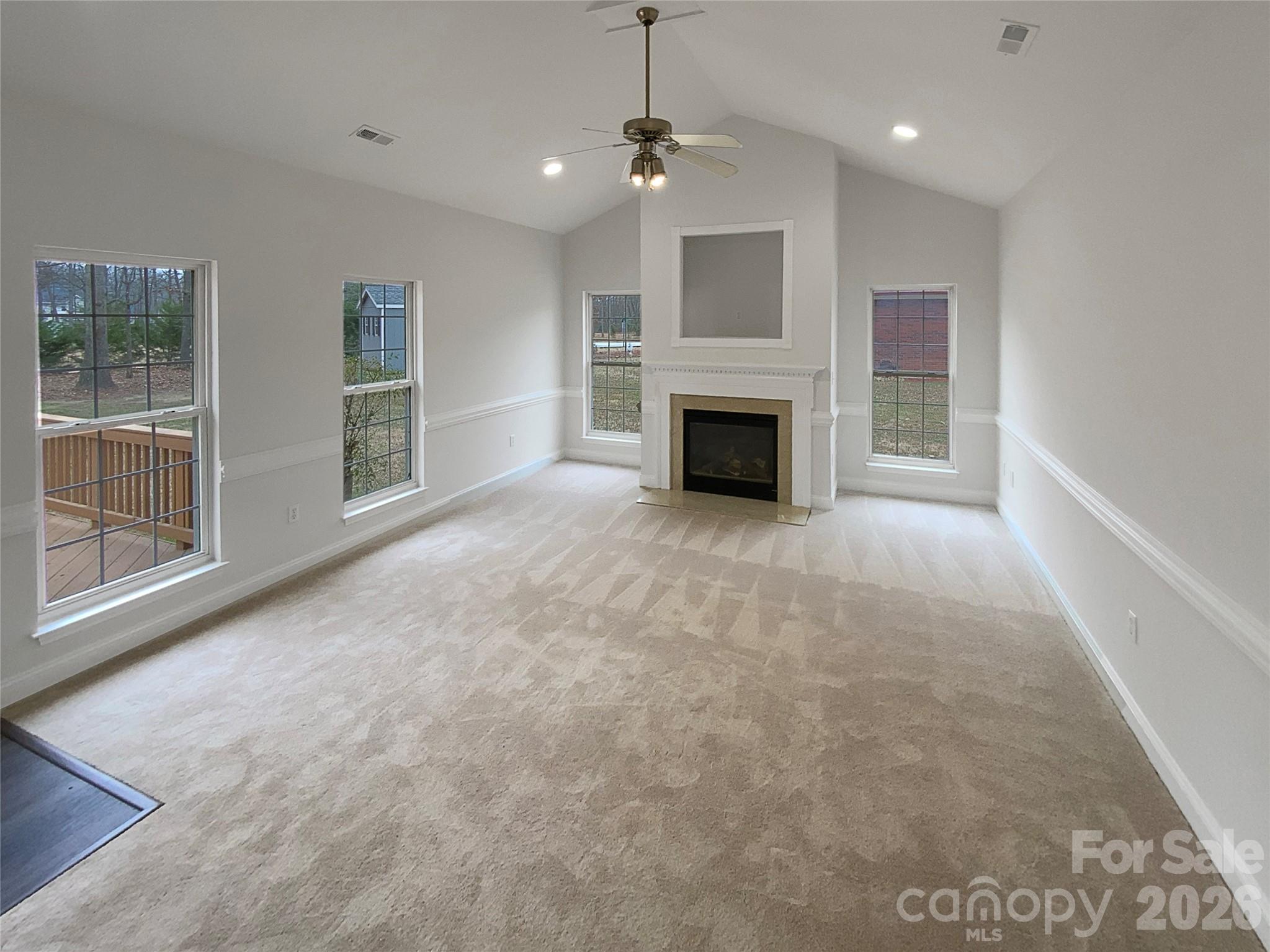 4304 Mara Lane Monroe, NC 28110 - Photo 3 of 15