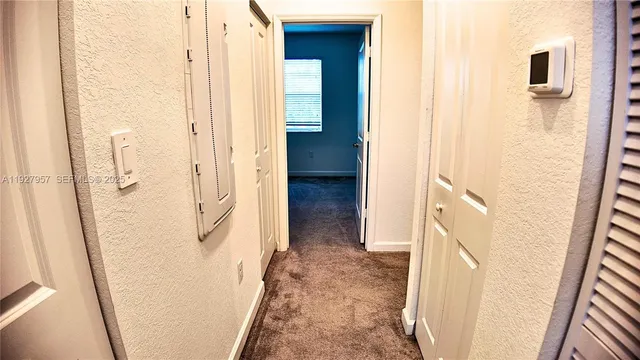 a view of a bathroom