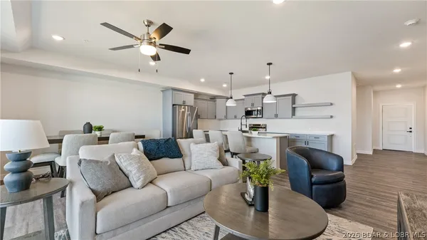 $379,000 | 104 Sierra Bay Drive, Unit 2F, Camdenton, MO 65020