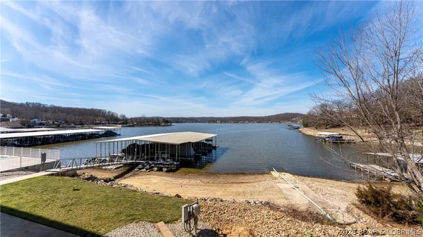 $379,000 | 104 Sierra Bay Drive, Unit 2F, Camdenton, MO 65020