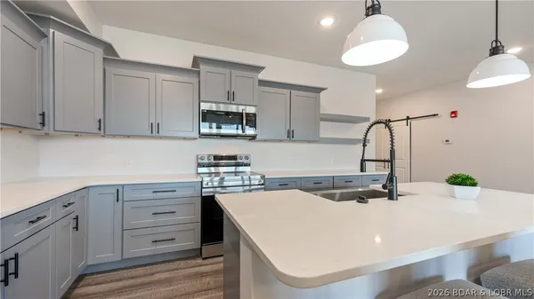$379,000 | 104 Sierra Bay Drive, Unit 2F, Camdenton, MO 65020