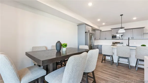 $379,000 | 104 Sierra Bay Drive, Unit 2F, Camdenton, MO 65020