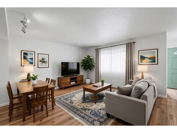 $435,000 | 1015 Andrews Peak Drive, Unit 103, Fort Collins, CO 80521