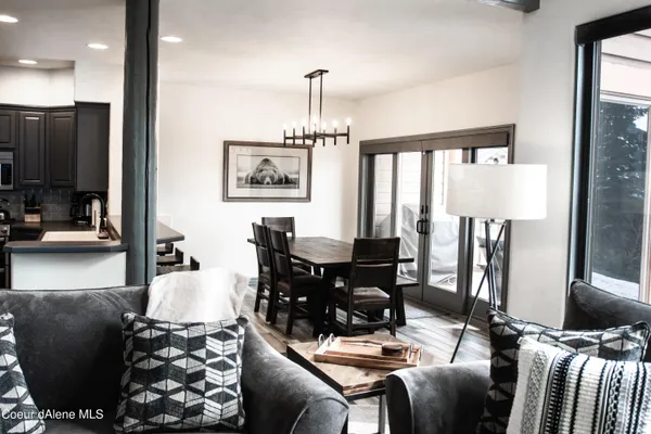 $2,495,000 | 27 The Glades, Unit 2C, Sandpoint, ID 83864