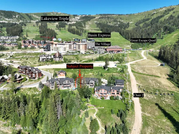 $2,495,000 | 27 The Glades, Unit 2C, Sandpoint, ID 83864