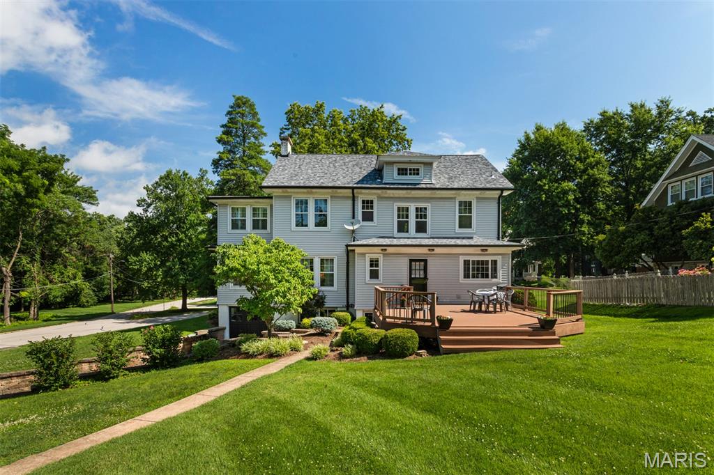 204 Spencer Road Webster Groves, MO 63119 - Photo 66 of 76