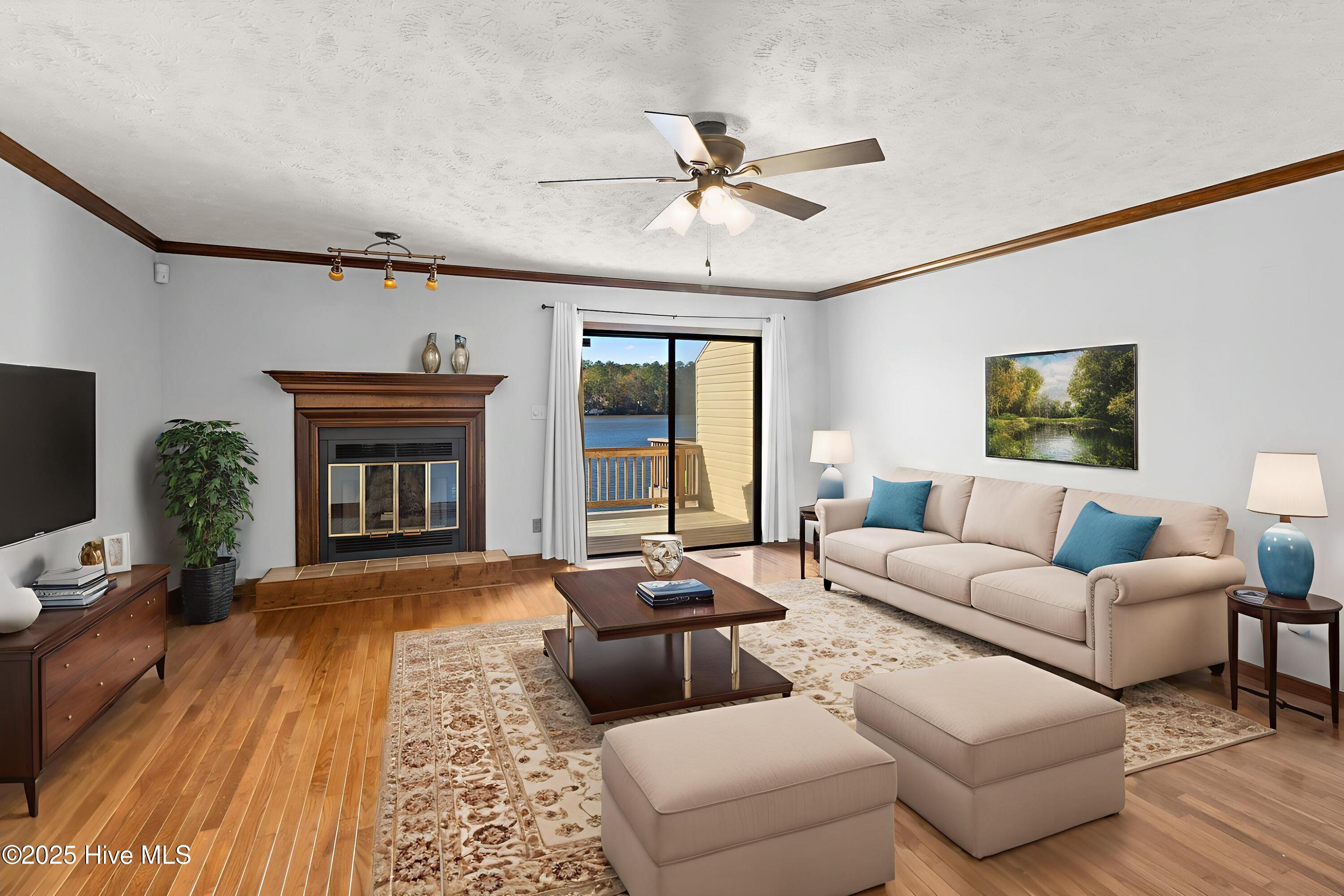484 Lands End Road Fayetteville, NC 28314 - Photo 18 of 45 Virtually Staged
