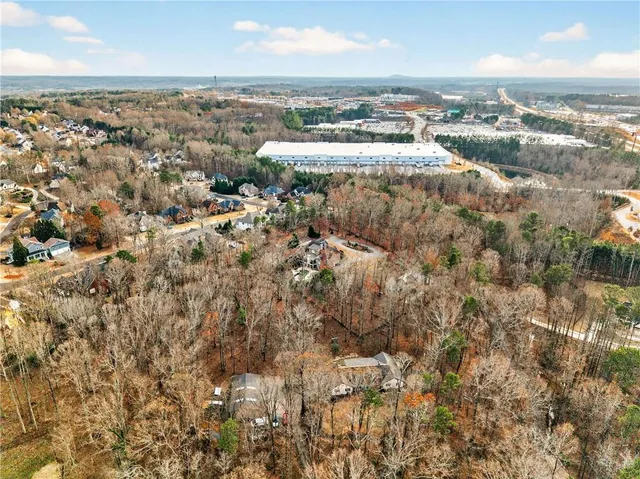 $1,200,000 | 2151 East Maddox Road, Buford, GA 30519