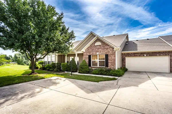 $264,900 | 2618 Big Bear Lane, Indianapolis, IN 46217