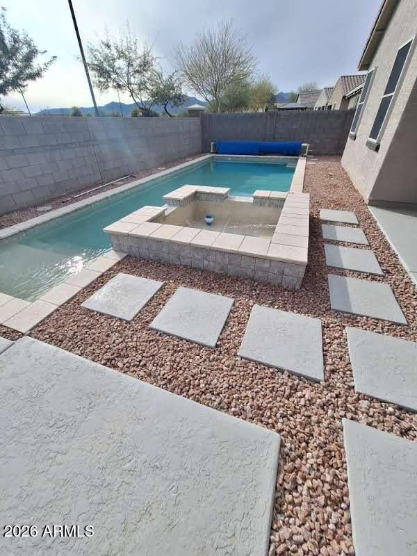 18541 West Mescal Street Surprise, AZ 85388 - Photo 31 of 31 20260128_144706