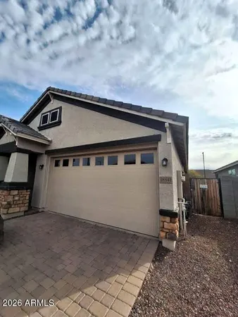 $2,600 | 18541 West Mescal Street, Surprise, AZ 85388