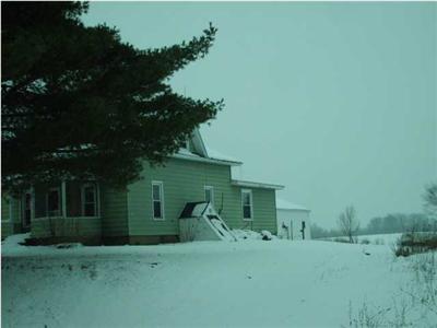 5143 West Muskrat Road Sheridan, MI 48884 - Photo 3 of 20 Additional Photo