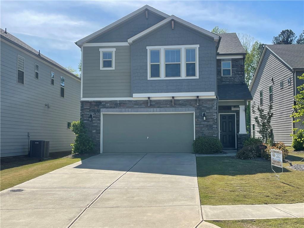 3685 Morgan Road Buford, GA 30519 - Photo 1 of 1