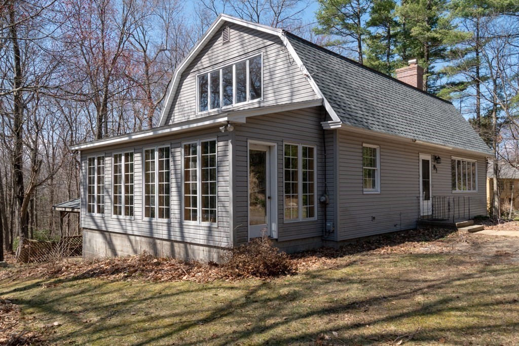91 West Pelham Road Shutesbury, MA 01072 - Photo 1 of 32 Gallery Image 1