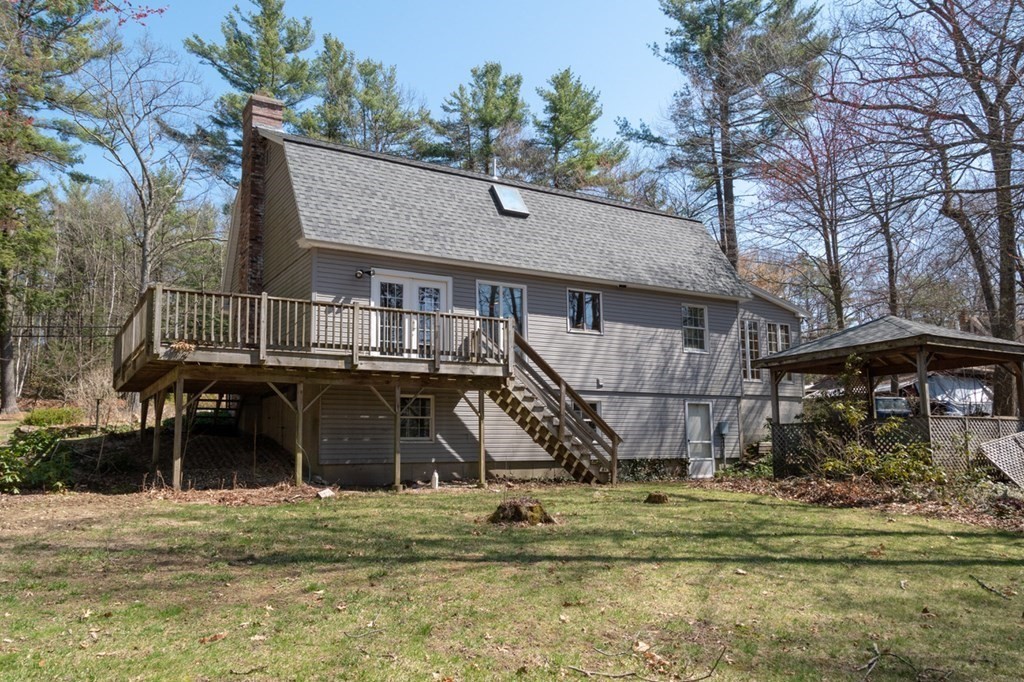 91 West Pelham Road Shutesbury, MA 01072 - Photo 3 of 32 Gallery Image 3