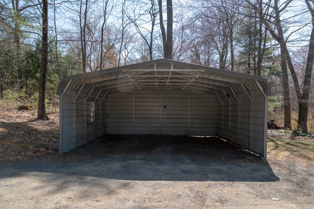 91 West Pelham Road Shutesbury, MA 01072 - Photo 6 of 32 Gallery Image 6