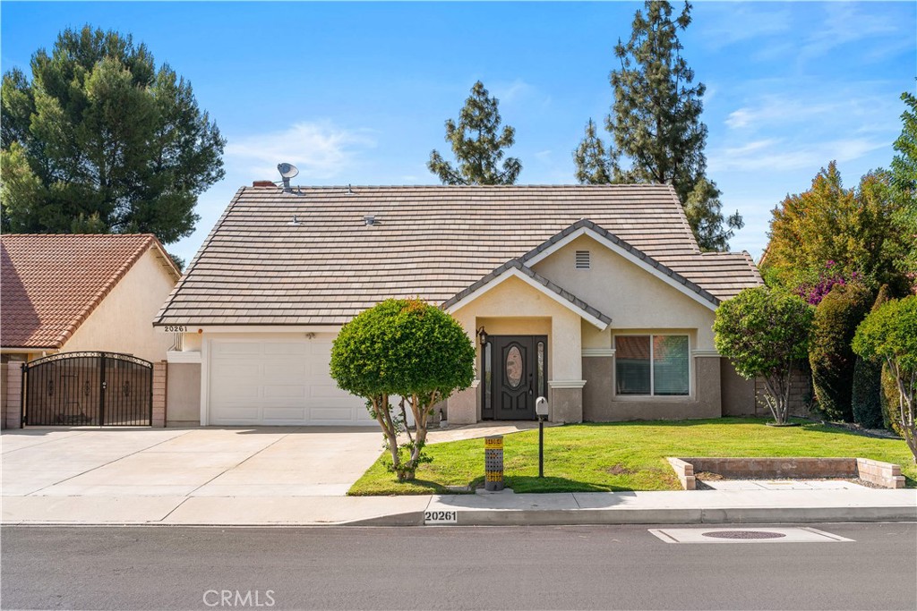 20261 Rim Ridge Road Walnut, CA 91789 - Photo 1 of 1 Gallery Image 1