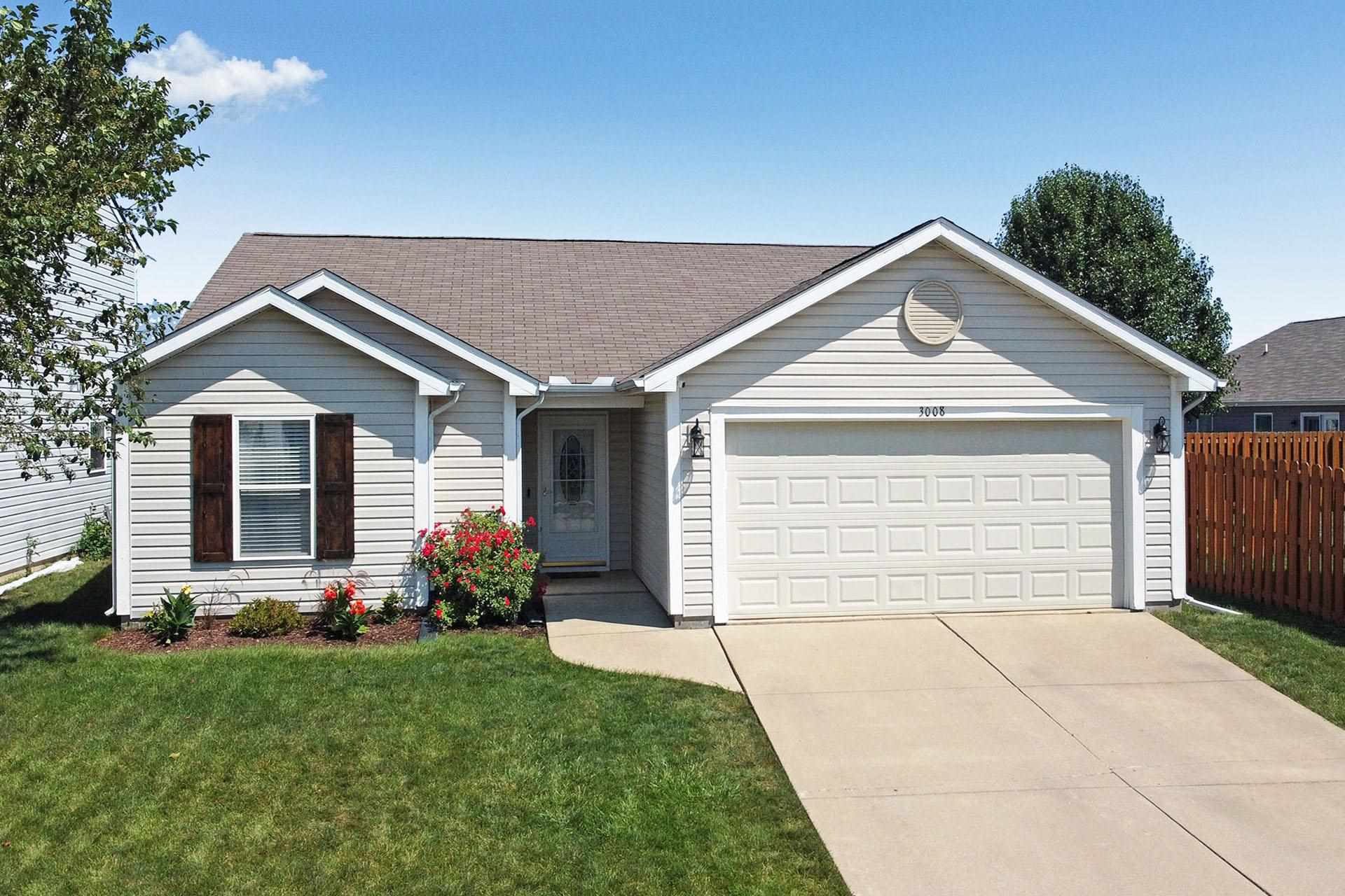 3008 Remington Drive, Lafayette, IN 47909 Compass