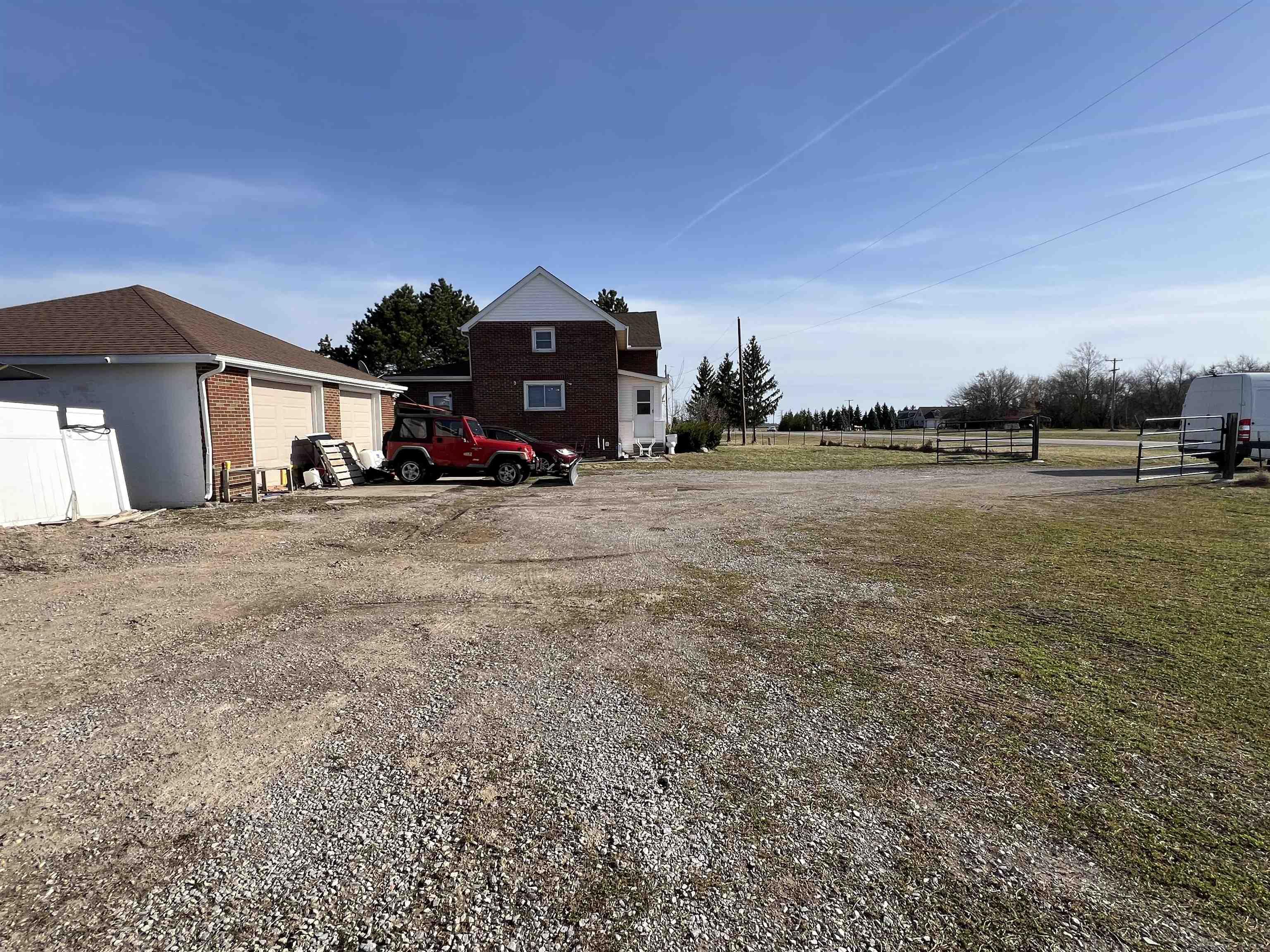2239 South Tuscola Road Munger, MI 48747 - Photo 18 of 23