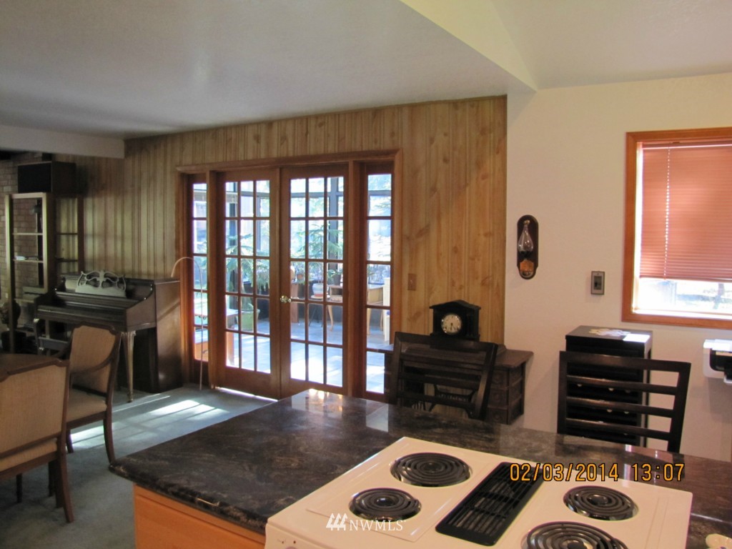 606 Hulse Road Port Angeles, WA 98362 - Photo 5 of 19