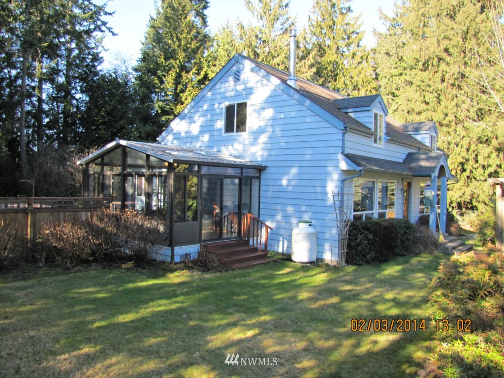 606 Hulse Road Port Angeles, WA 98362 - Photo 10 of 19