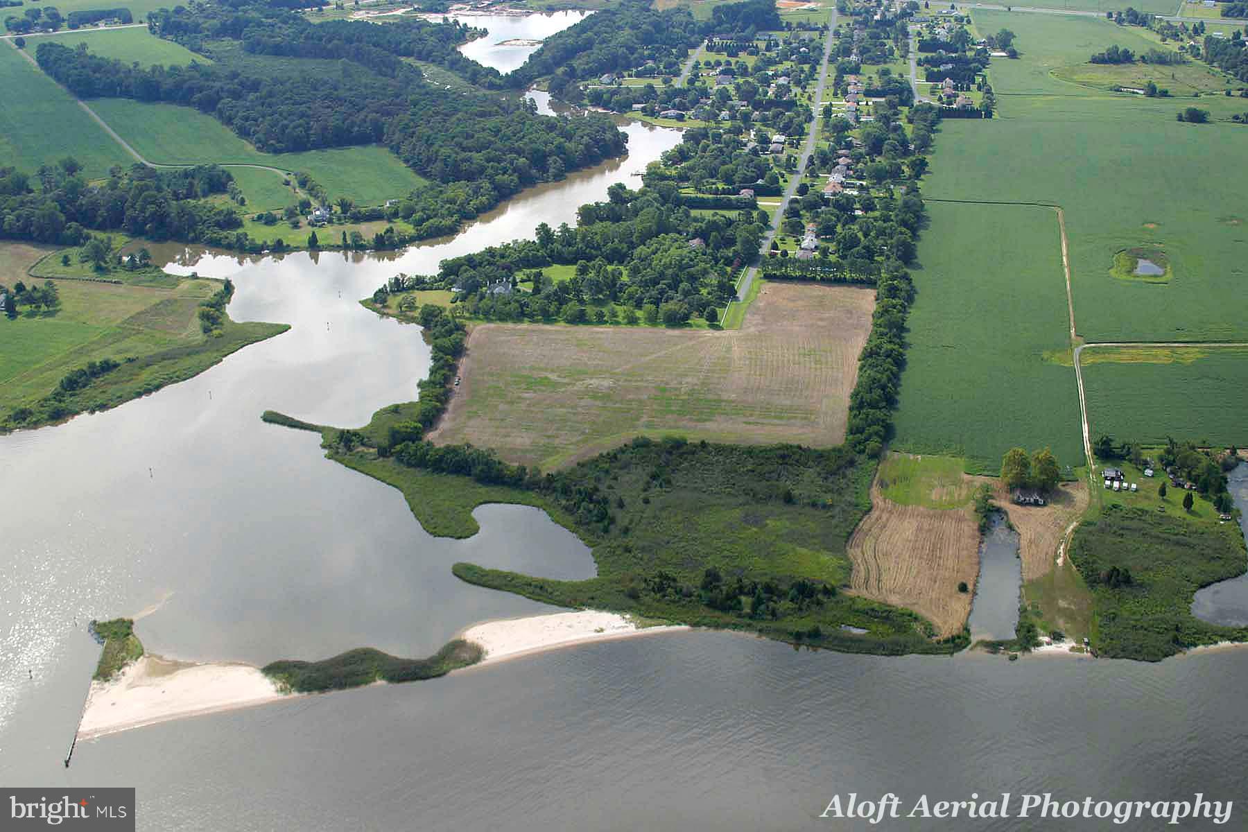 5551 Whitehall Road Cambridge, MD 21613 - Photo 2 of 2