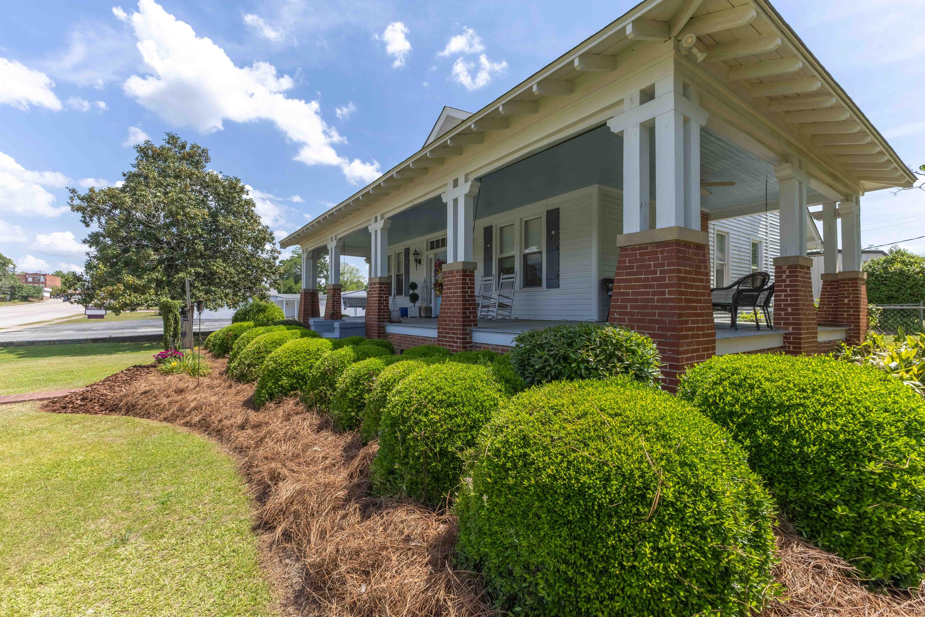 183 Main Street South Wagener, SC 29164 - Photo 62 of 82