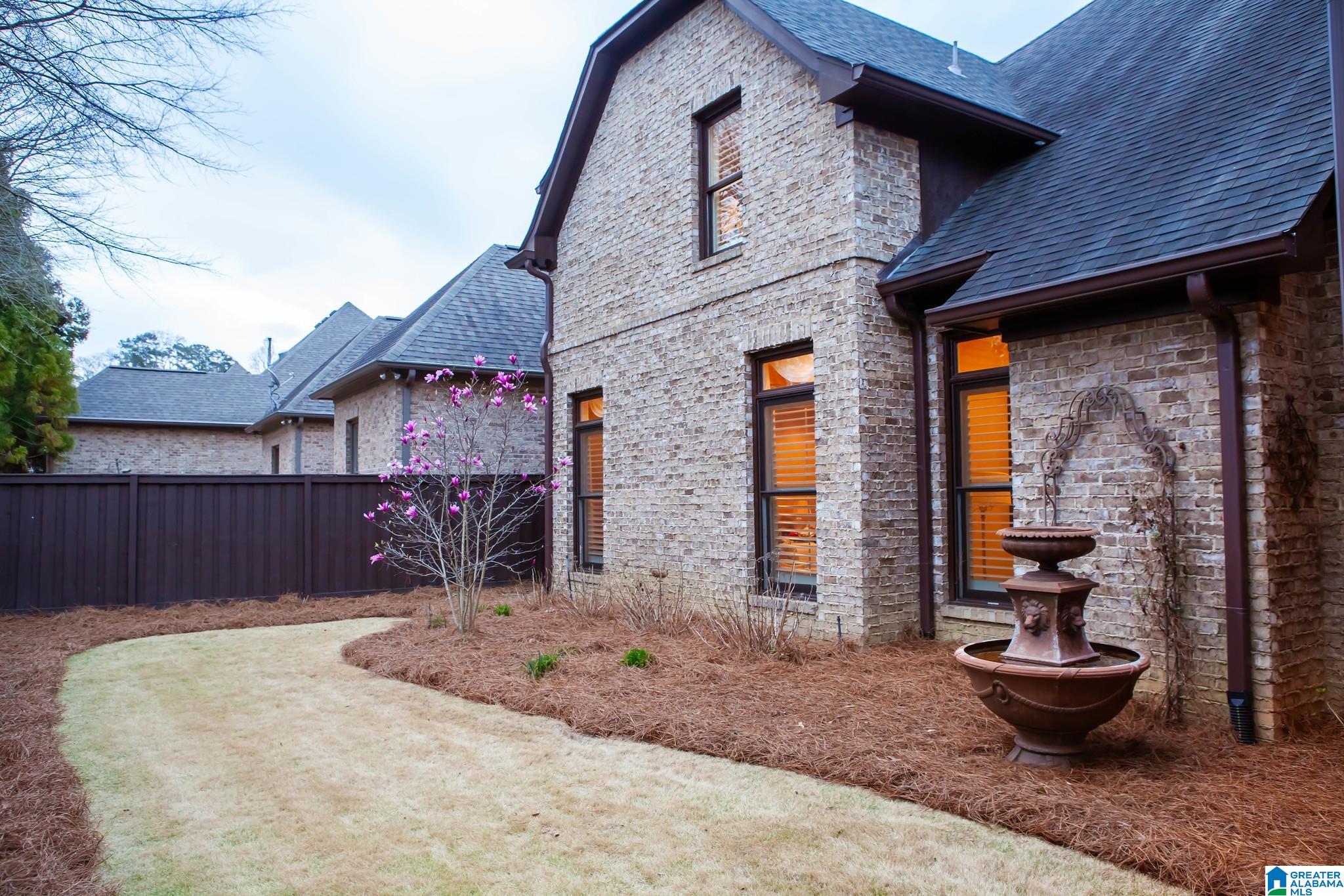 1660 Warren Lane Birmingham, AL 35243 - Photo 37 of 39
