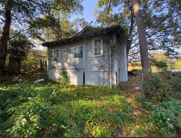 $40,000 | 915 Overton Street, Pineville, LA 71360