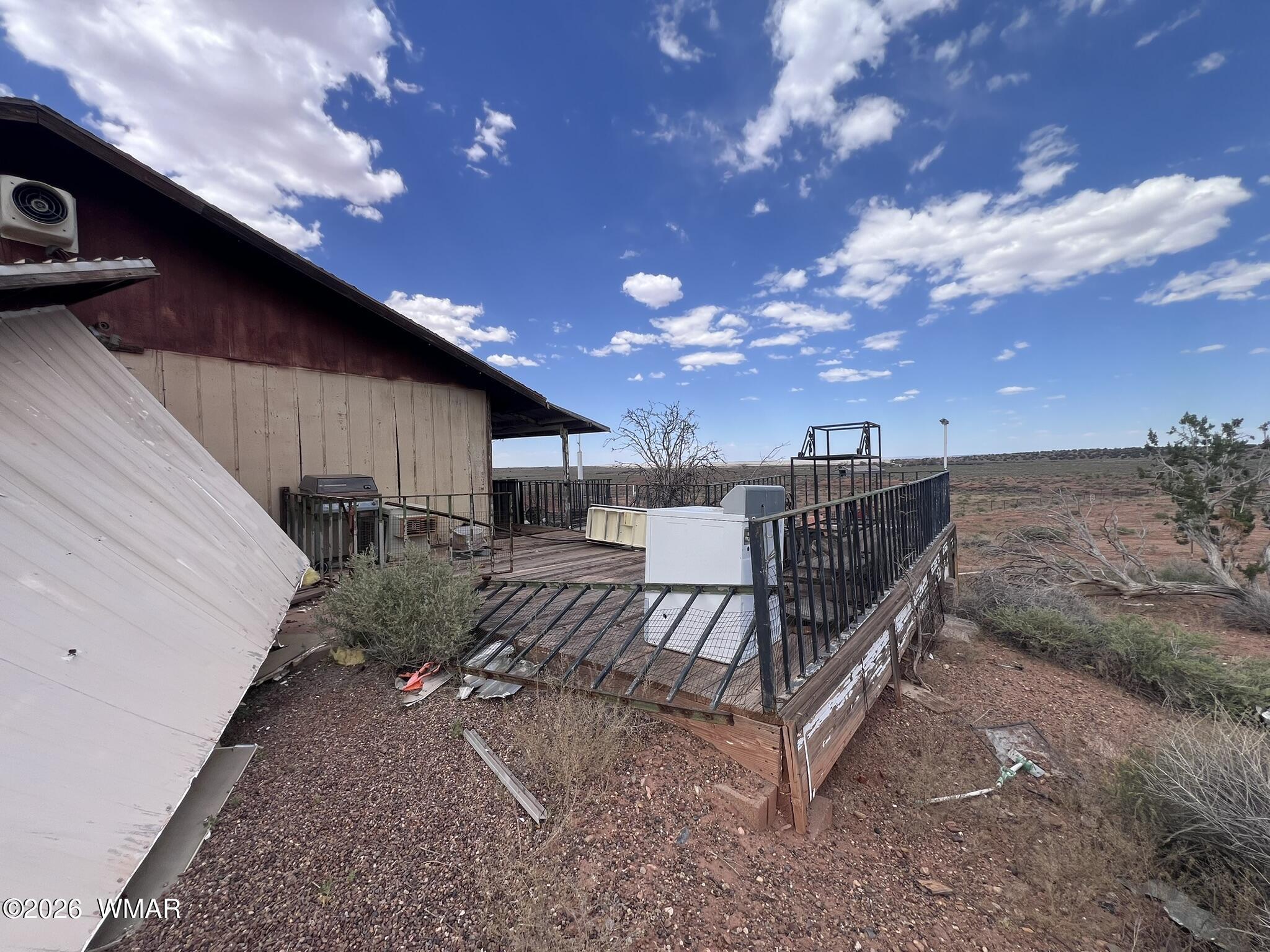 9518 Woodruff Hay Hollow Road Snowflake, AZ 85937 - Photo 55 of 146