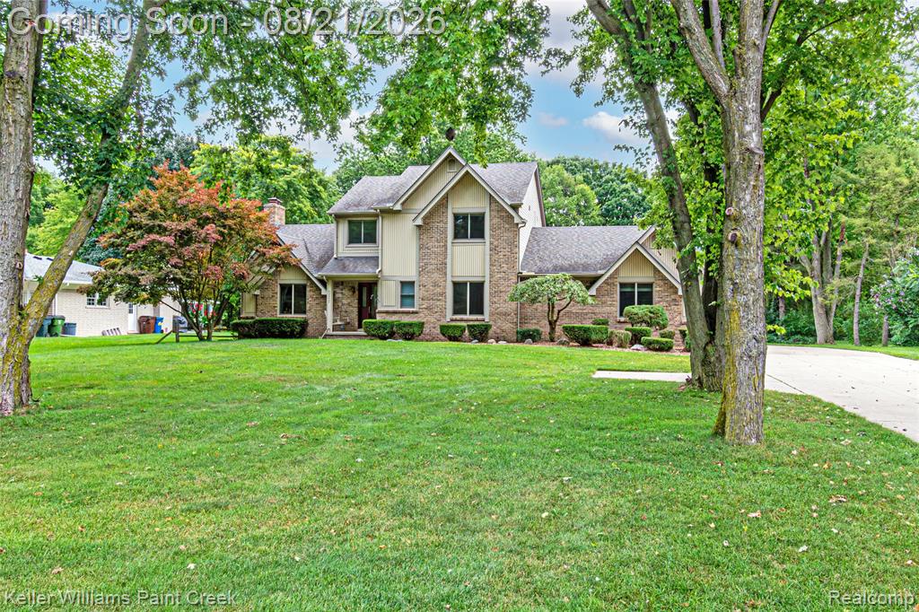 55640 Jewell Road Utica, MI 48315 - Photo 2 of 62 Gallery Image 2