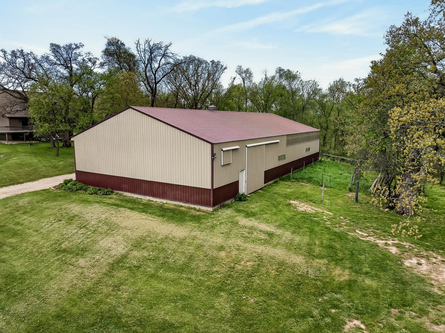 4800 Cub Hollow Road Gratiot, WI 53541 - Photo 58 of 85
