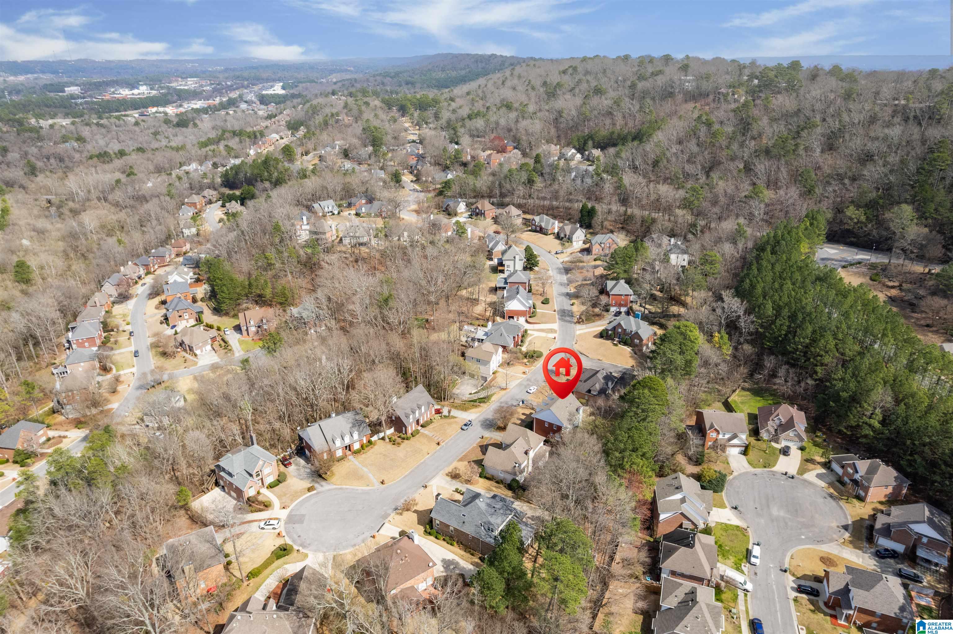 644 Camden Ridge Homewood, AL 35226 - Photo 50 of 50 Gallery Image 50