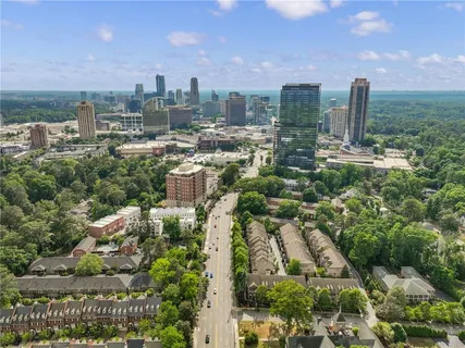$850,000 | 3668 Brookhaven Manor Crossing Northeast, Atlanta, GA 30319