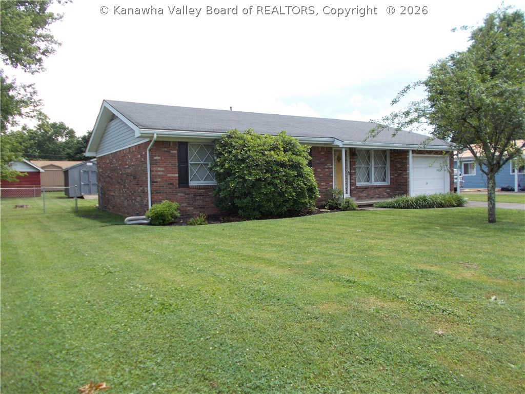 235 Shawnee Estates Winfield, WV 25213 - Photo 1 of 17 Gallery Image 1