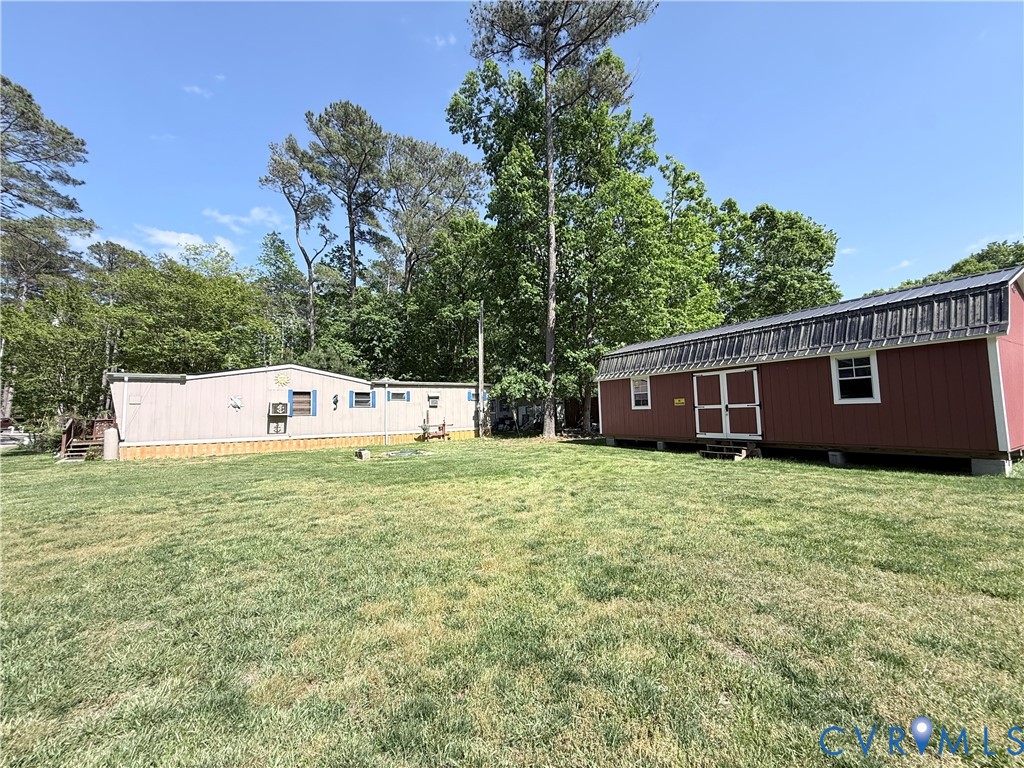 28 Lane Road Reedville, VA 22539 - Photo 5 of 7