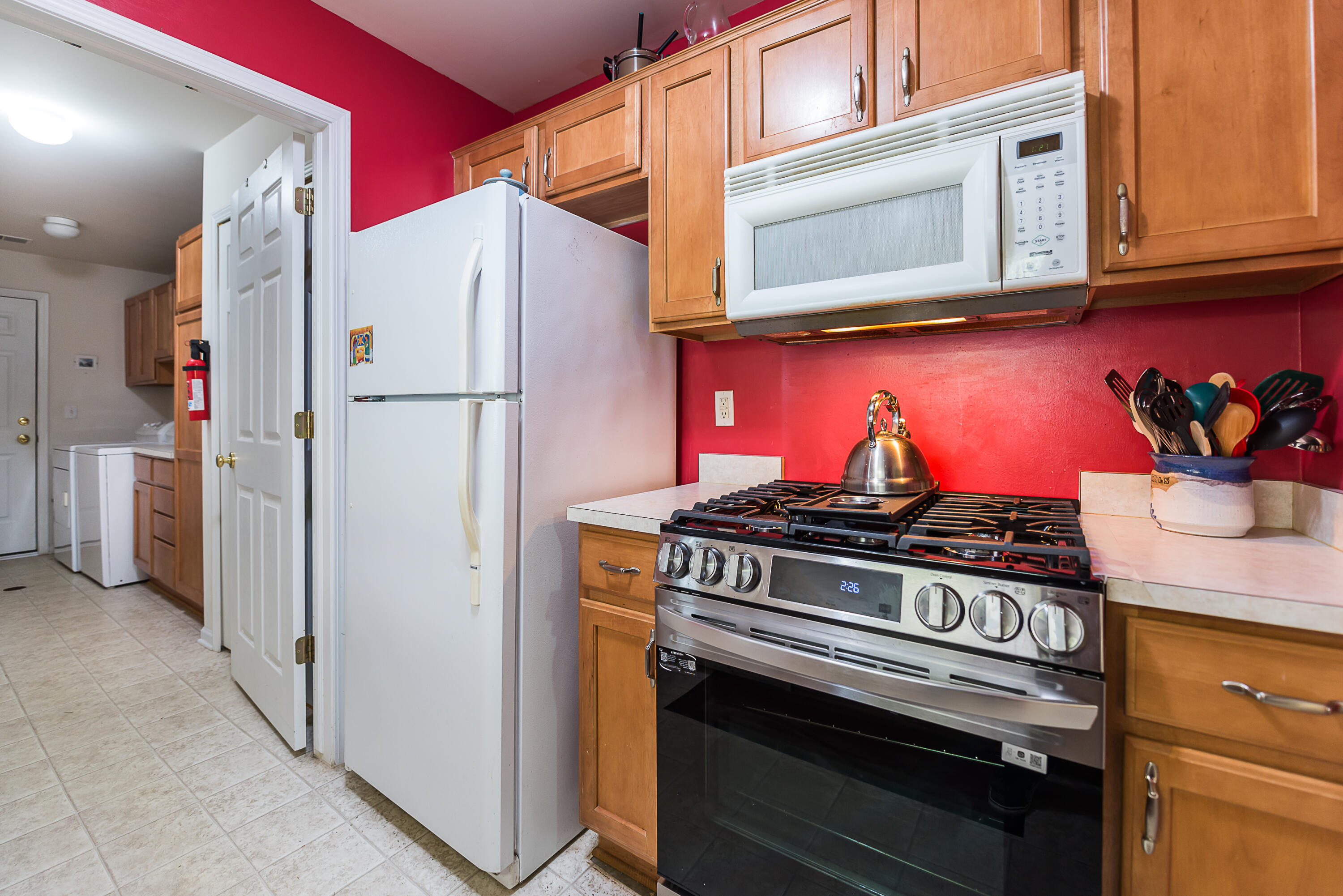 1385 Addington Lane Ann Arbor, MI 48108 - Photo 15 of 30 DSC_6455