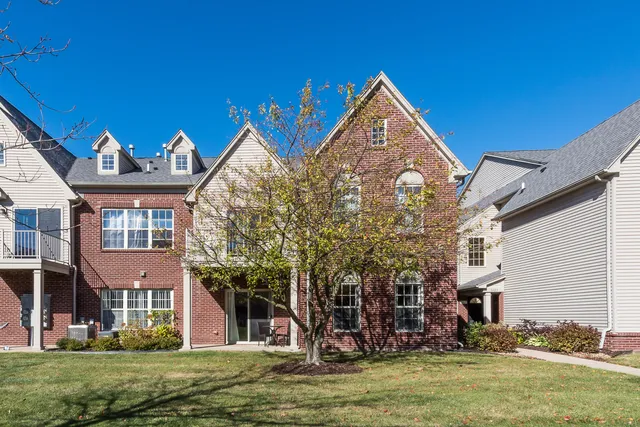 $285,000 | 1385 Addington Lane, Ann Arbor, MI 48108