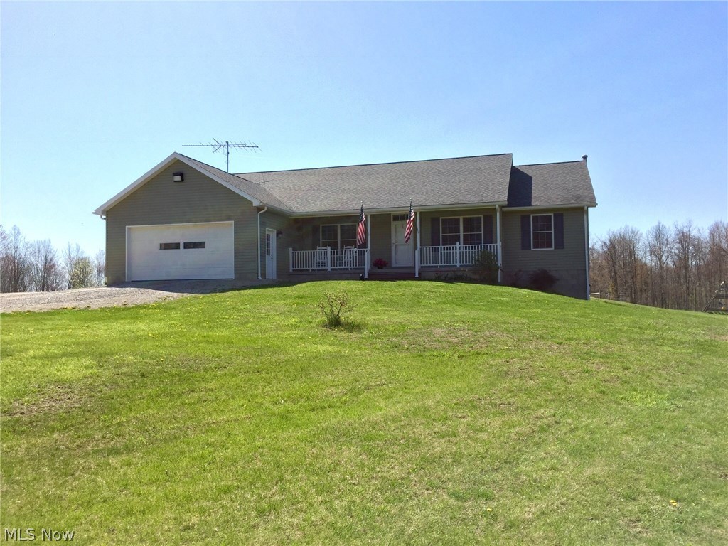 57750 Cherry Hill Road Senecaville, OH 43780 - Photo 1 of 35 Gallery Image 1