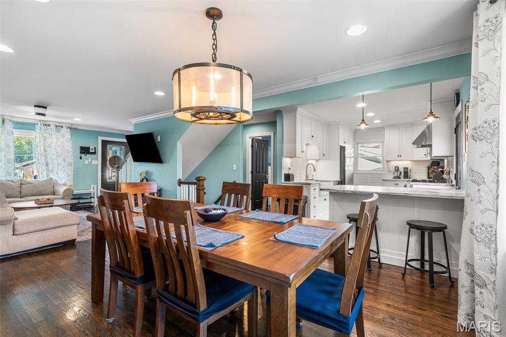 2136 Wildwind Lane High Ridge, MO 63049 - Photo 11 of 47 Gallery Image 11