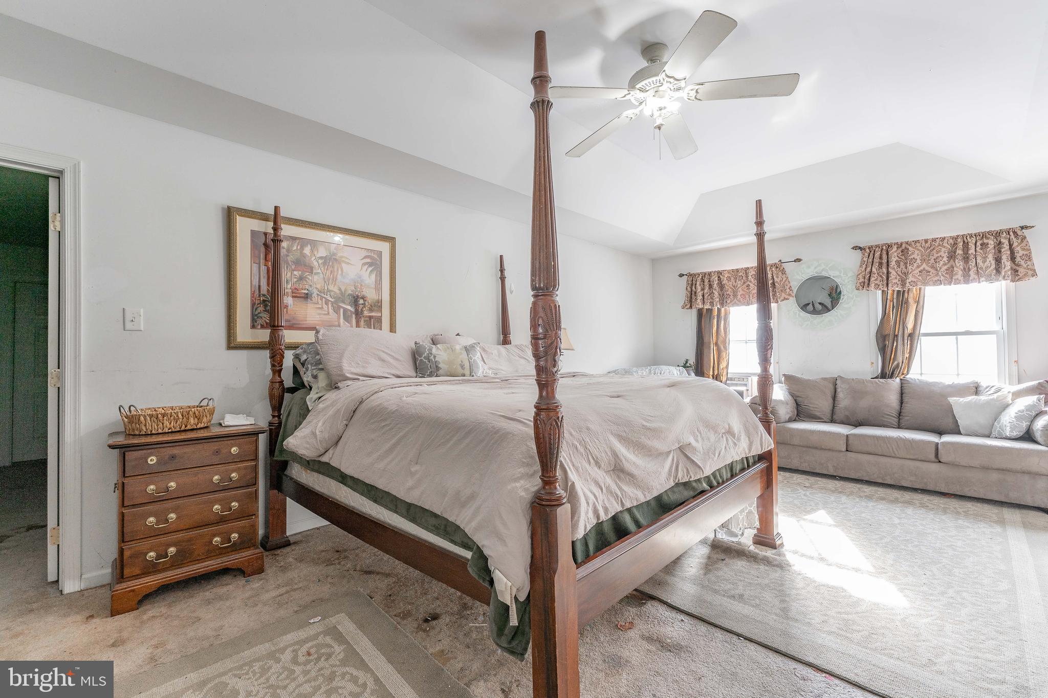 263 Lenni Road Media, PA 19063 - Photo 27 of 45 Primary Bedroom - upper level