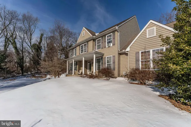 $800,000 | 263 Lenni Road, Media, PA 19063